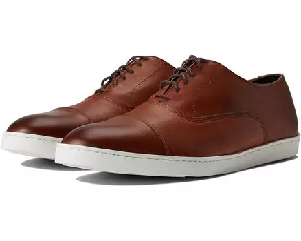 Кроссовки Allen Edmonds Park Sneaker, цвет Chili