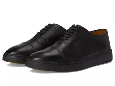 Кроссовки Allen Edmonds Parksnkr2.0 Lace-up Shoes, черный