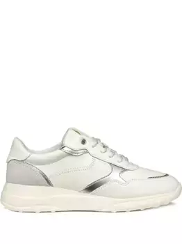 Кроссовки Alleniee Leisure Geox, белый