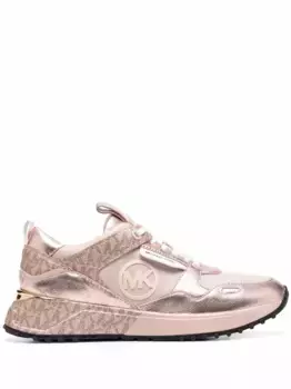 Кроссовки Allie Michael Michael Kors, розовый