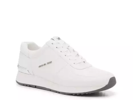Кроссовки Allie Michael Michael Kors, White