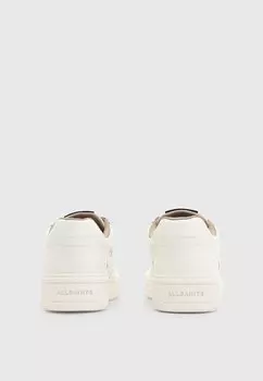 Кроссовки AllSaints, белый