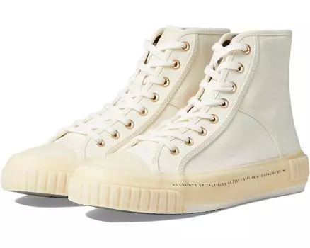 Кроссовки AllSaints Ghost Dana, белый