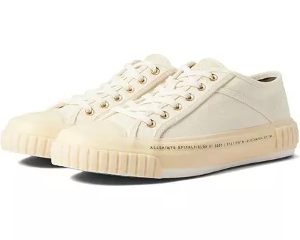 Кроссовки AllSaints Ghost Jackie, белый