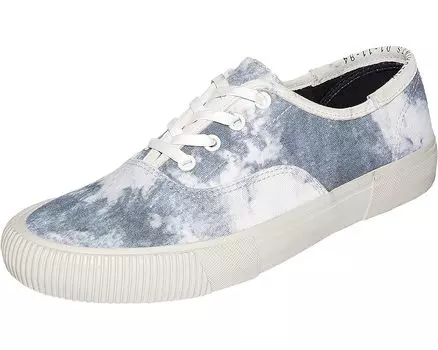 Кроссовки AllSaints Lex, цвет Tie-Dye Grey