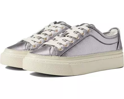 Кроссовки AllSaints Milla, цвет Silver 1