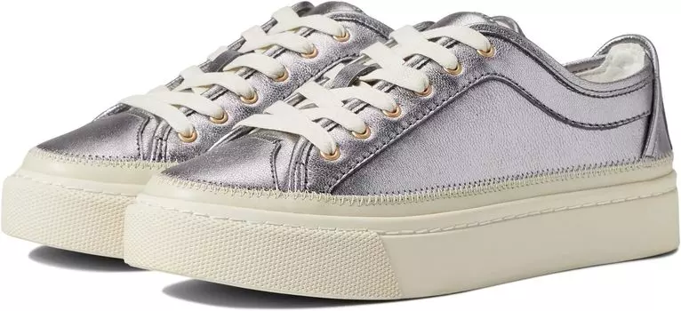 Кроссовки AllSaints Milla, цвет Silver 1