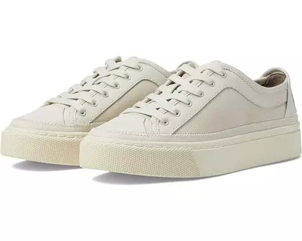 Кроссовки AllSaints Milla Sneakers, белый