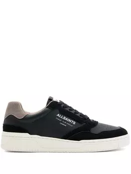 Кроссовки AllSaints Regan, черный