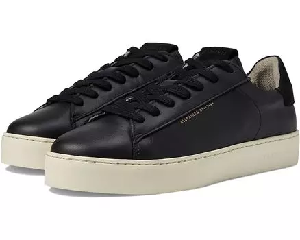 Кроссовки AllSaints Shana Sneaker, черный