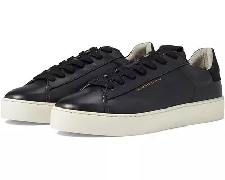 Кроссовки AllSaints Shana Sneaker, черный