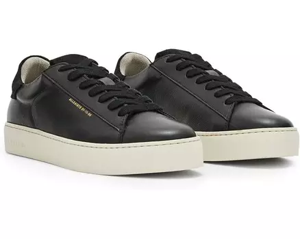 Кроссовки AllSaints Shana Sneakers, черный