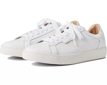 Кроссовки AllSaints Sheer, цвет White/White