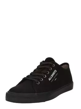 Кроссовки AllSaints Sneakers UNDERGROUND, черный