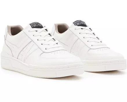 Кроссовки AllSaints Vix Sneaker, белый