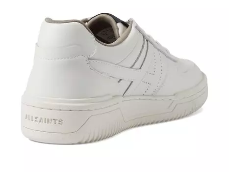 Кроссовки AllSaints Vix Sneakers, белый