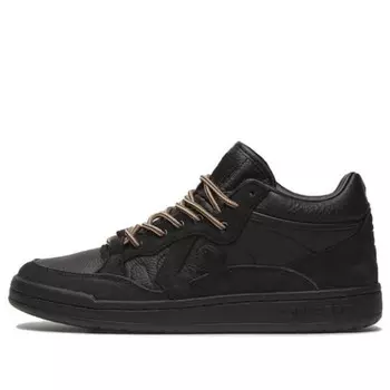 Кроссовки alltimers x cons fastbreak pro mid ''90s basketball' Converse, черный