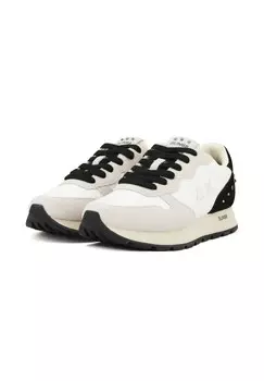 Кроссовки ALLY STUDS Sun68, белый