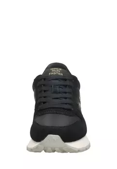 Кроссовки ALLY Sun68, черный