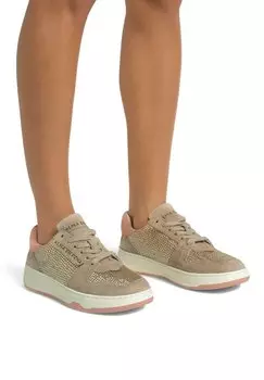 Кроссовки Alma en Pena, цвет Anaranjado Jaspeado