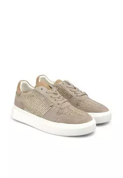 Кроссовки Alma en Pena, светло-коричневый