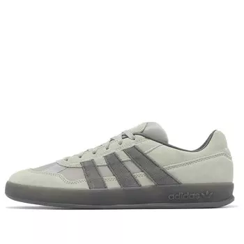 Кроссовки aloha super 'sesame granite' Adidas, мультиколор