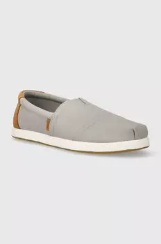 Кроссовки Alp Fwd Toms, серый