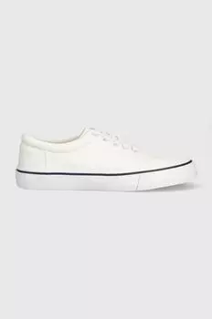 Кроссовки Alpargata Fenix на шнуровке Toms, белый