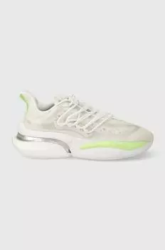 Кроссовки AlphaBoost V1 adidas, белый