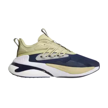 Кроссовки AlphaBoost V2, цвет Collegiate Navy Sand