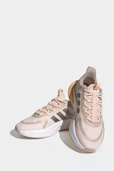 Кроссовки Alphabounce adidas