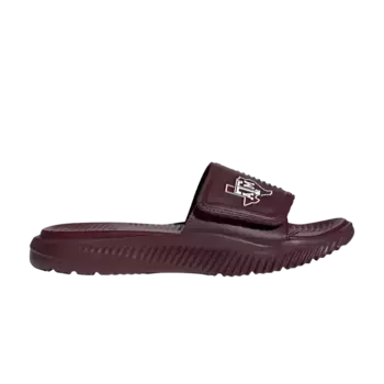 Кроссовки Alphabounce Slide 2.0, цвет NCAA Pack - Texas A&M