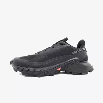 Кроссовки Alphacross 5 Salomon, черный