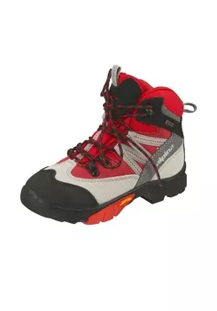 Кроссовки Alpina Elin, красный