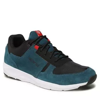 Кроссовки Alpina Mizix, синий