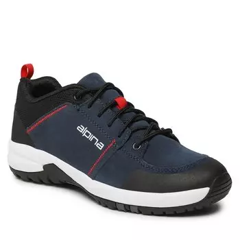 Кроссовки Alpina Opal, темно-синий