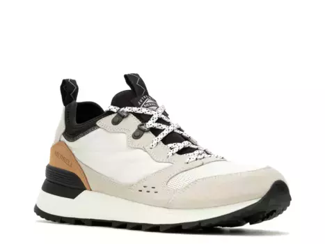 Кроссовки Alpine 83 Recraft Sneaker Merrell, белый