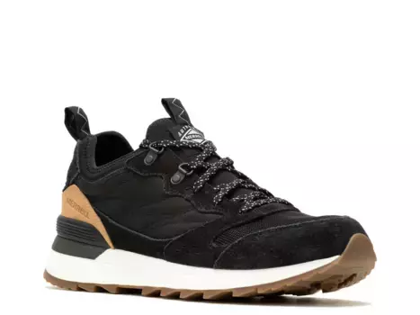 Кроссовки Alpine 83 Recraft Sneaker Merrell, черный