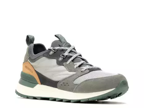 Кроссовки Alpine 83 Recraft Sneaker Merrell, серый
