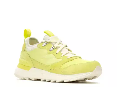 Кроссовки Alpine 83 Recraft Sneaker Merrell, зеленый