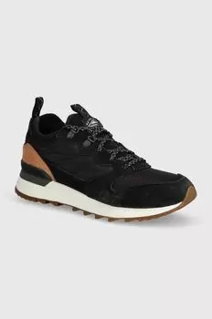 Кроссовки Alpine 83 Recraft Sneakers Merrell, черный