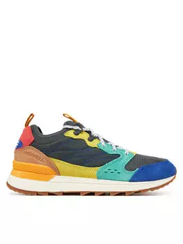 Кроссовки Alpine 83 Sneaker Recraft J007007 Merrell, мультиколор