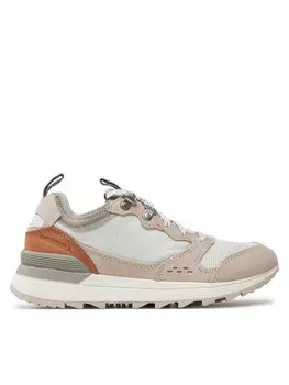 Кроссовки Alpine 83 Sneaker Recraft Merrell, белый