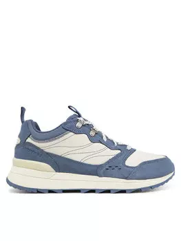 Кроссовки Alpine 83 Sneaker Recraft MXD J007019 Merrell, синий