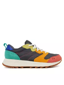 Кроссовки Alpine 83 Sneaker Sport J008190 Merrell, мультиколор