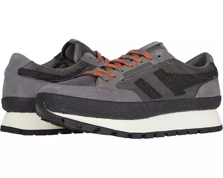 Кроссовки Alpine Low Gola, тень