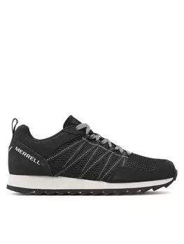 Кроссовки Alpine Sneaker Sport Merrell, черный
