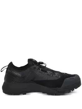 Кроссовки Alpinway Advanced Salomon, черный