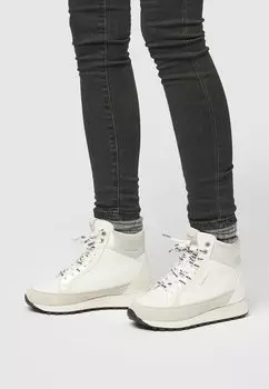 Кроссовки altas Pepe Jeans ДИН МОЛЛ, белый