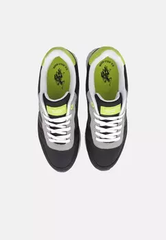 Кроссовки ALTENA U.S. Polo Assn., черный
